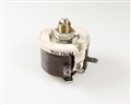 R-25-750-1/8S MEMCOR  potentiometer 750 Ohm, 25W Rheostat 25 Watt