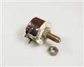 R-L-25-350 MEMCOR [2022011065] potentiometer 350 Ohm, 25W Rheostat 25 Watt