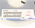RK7002T116 ROHM  diode