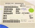 HLMP-C215#001 HEWLETT PACKARD  diode