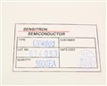 UF4002 SENSITRON  diode