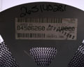 LL6263D1 by VISHAY picture #2