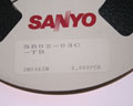 SB02-03C-TB SANYO  Diode