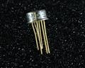 2N2915 SIGNETICS  Transistor