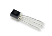 VN2222LL SILICONIX [2028000029] Transistor