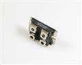 PCS/100 EBG  resistor 100W 1% 