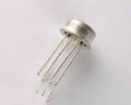 LM258H MOTOROLA  Transistor
