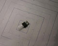 IRL3103 IR  Transistor
