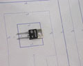 MBR1045 SENSITRON  Transistor