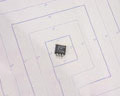 LT1086IM LIN TECH  Transistor