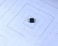 IRF644S IR  Transistor
