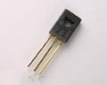 2N4920 MOTOROLA  Transistor