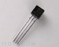 MPSA05 MOTOROLA [2028003516] Transistor