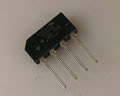 GBLA02 GENERAL SEMI  Transistor