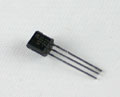 2N6520 TAITRON  Transistor