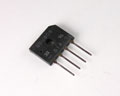 GBU808 DII  Transistor