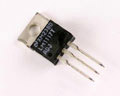 LM1117T-ADJ NSC  Transistor
