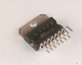 LT298N SGS/THOMSON  Transistor