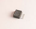 LM2587S-ADJ NSC  Transistor