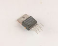 LM2599T-ADJ NSC  Transistor