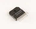 LM1876TF NSC  Transistor