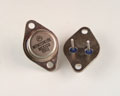 MTM25N10E MOTOROLA  Transistor