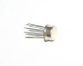 LM107H NSC  Transistor