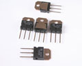 TIP33B MOTOROLA  Transistor