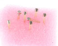 2N4416AJANTX MOTOROLA  Transistor