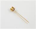 JAN2N333 TELEDYNE CRYSTAL  transistor