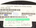 BST84 PHILIPS  transistor