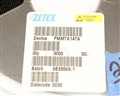 FMMTA14TA ZETEX [2028039676] transistor