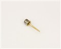 2N4861A MOTOROLA  transistor