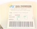 SM6T6V8CA SGS/THOMSON  transistor