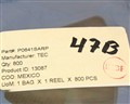 P0641SARP TECCOR  transistor