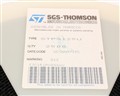 STPS125U SGS/THOMSON  transistor