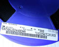 SN74ALS244BDWR TI  IC