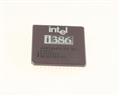 A80386DX-20 INTEL  IC