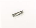 SN54LS374J TI  -