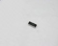 MC74HC139AN MOTOROLA  IC