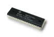TMS70C02NL TI  IC