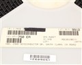 ADC0819BCVX NSC  ic