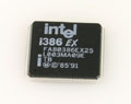 FA80386EX25 INTEL  Integrated Processor