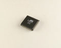 AT89C52-24JC ATMEL  IC