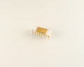 AD7520SD/883B ANALOG DEVICES  IC