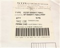 M29F800AT70N1 ST MICRO  ic