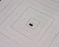 74HC125D PHILIPS  IC