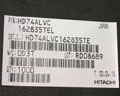 HD74ALVC162835TE HITACHI  IC