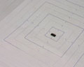 TLV5590ED TI  IC