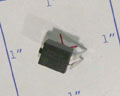 IRFD320 IR  IC